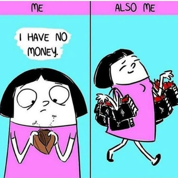 Meet your Posher, Terry @goldpoppyfields - Picture 11 of 15